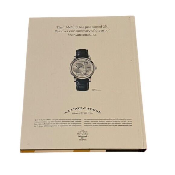 The Concours Year 2019 RM Sotheby’s Greenwich Pebble Beach d’ Elegance Quail - Picture 8 of 8